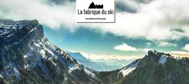 La Fabrique du Ski… Un nouveau site web