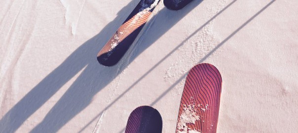 La Fabrique du Ski à Auris-en-Oisans le 14 février !