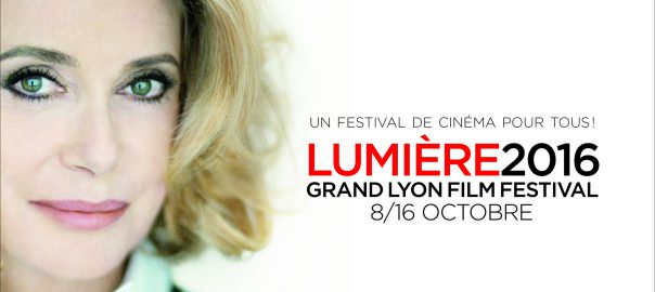 Catherine Deneuve : Prix Lumière 2016… Le clip