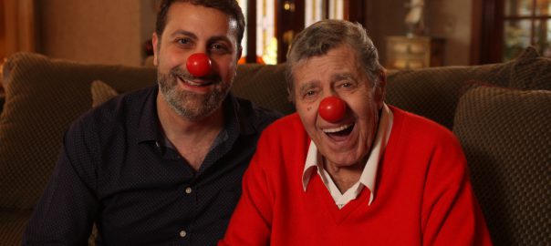 #LUMIERE2016 : L’interview de Gregory Monro, réalisateur de « Jerry Lewis, clown rebelle »
