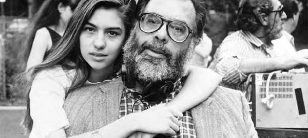 FESTIVAL LUMIERE : Remise du Prix Lumière 2019 à Francis Ford Coppola