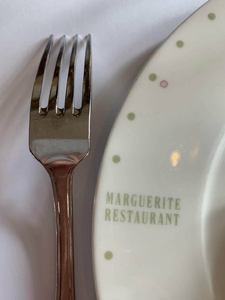 Restaurant Marguerite - Brasseries Paul Bocuse