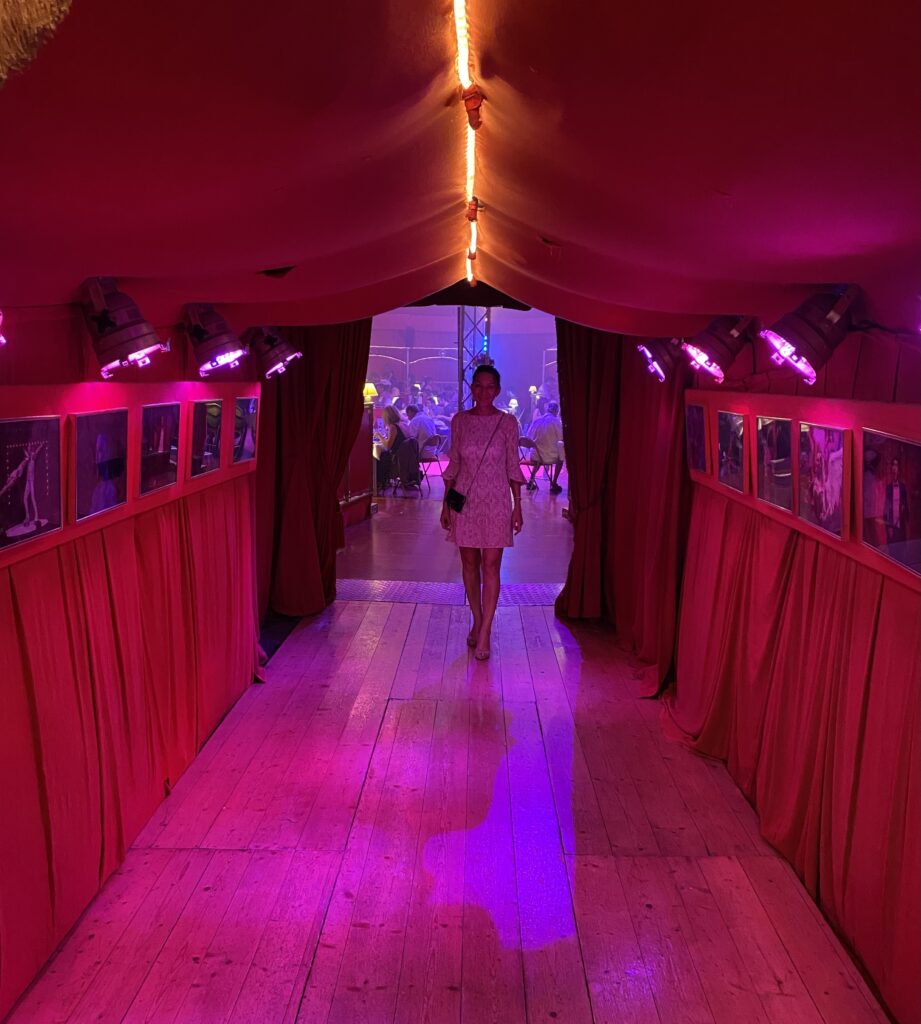 CIRQUE IMAGINE - Juin 2022
