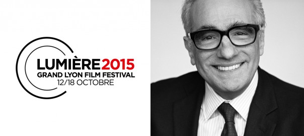 Remise du Prix Lumière 2015 à Martin Scorsese… ce soir
