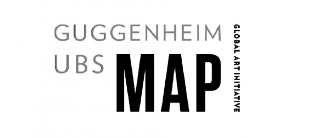 Guggenheim UBS MAP Global Art Initiative : escale à la South London Gallery
