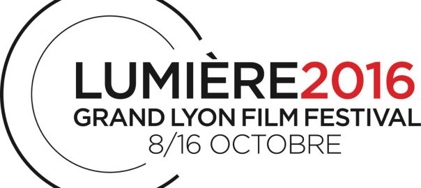 LUMIERE 2016 | Good films, good food, good friends